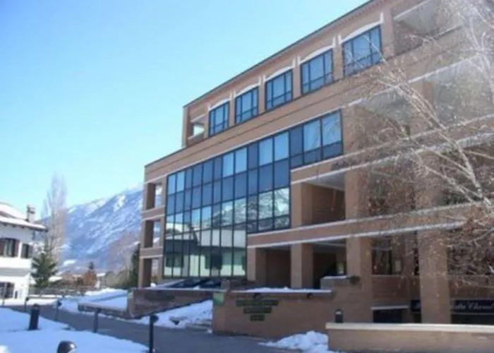 Hostellerie Du Cheval BlancAlbergo