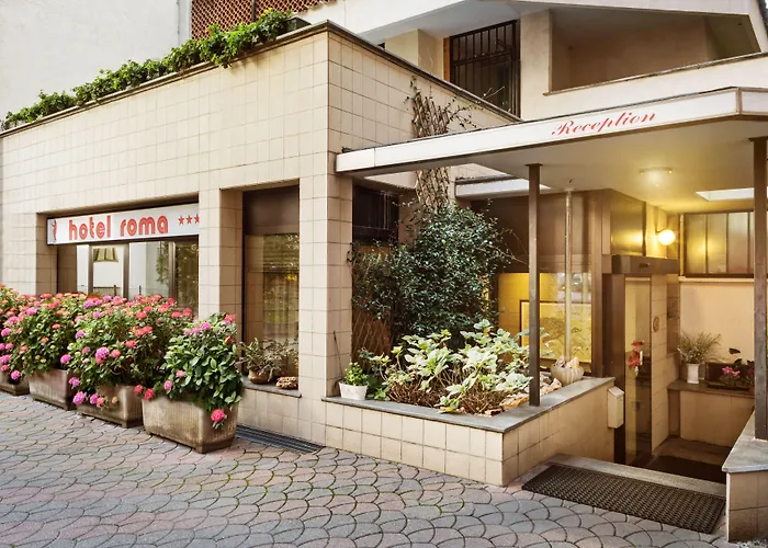 Hotel Roma