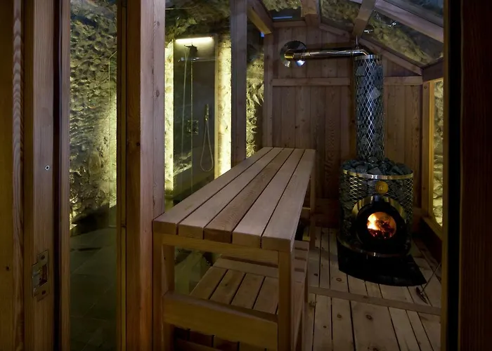 Guesthouse Mu Aosta